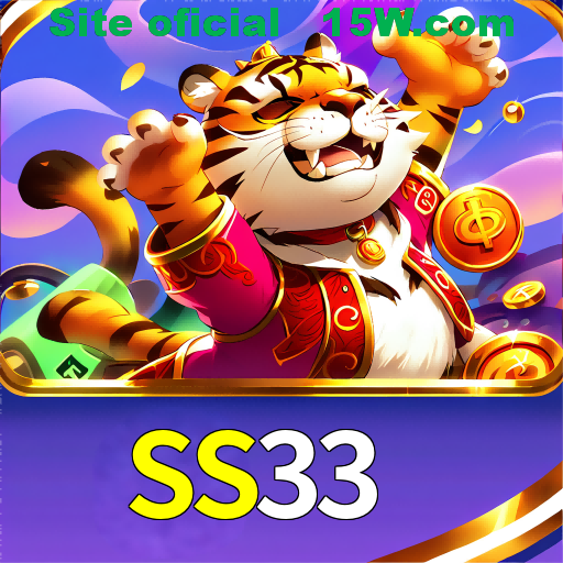Imagem promocional da SS33 mostrando a plataforma e suas vantagens